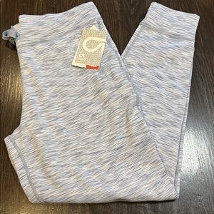 GapFit women’s Medium Heather Gray Joggers